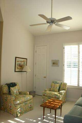 Third Bedroom/ Den