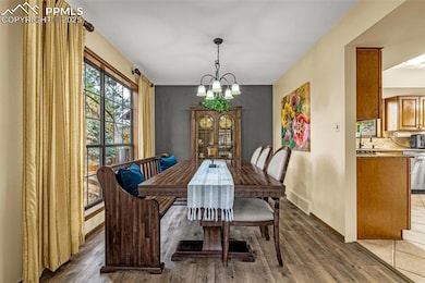 154 Del Oro Cir, Colorado Springs, CO 80919 - photo 6