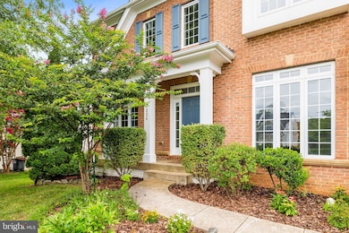 3224 Lost Pond Ct, Triangle, VA 22172 - photo 6