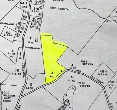 0 New Settlement Rd, Hiram, ME 04041 - photo 2