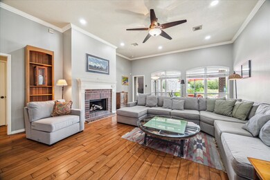 17107 Coral Cove Ct, Houston, TX 77095 - photo 7