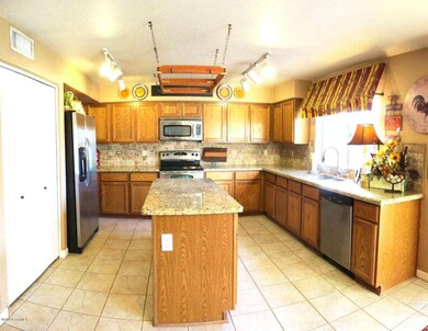 2625 S Terripin Cir, Mesa, AZ 85209 - photo 6