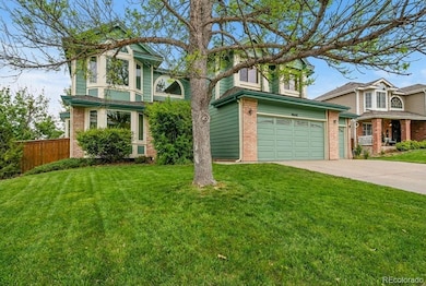 9648 Bellmore Place, Highlands Ranch, CO 80126 - photo 5