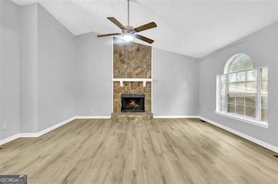 230 Mimosa Ln, Stockbridge, GA 30281 - photo 5