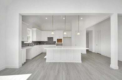Sedona Kitchen