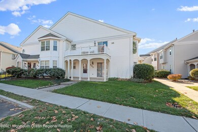 249 Tulip Ln, Freehold, NJ 07728 - photo 2