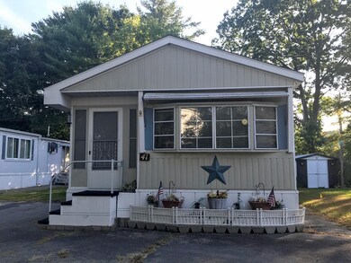 83 Clark Rd, Shirley, MA 01464 - photo 2