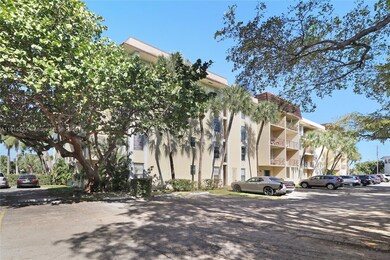 Capri Gardens Condominiums unit C403, Miami, FL 33161 - photo 4