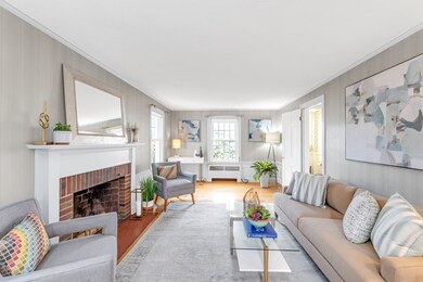 39 Linnet St, West Roxbury, MA 02132 - photo 3