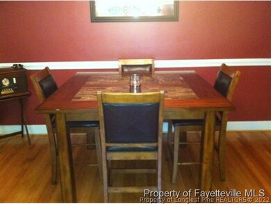 330 Pinecrest Dr, Fayetteville, NC 28305 - photo 5