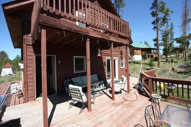 Main Deck