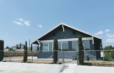 3907 Mountain Ave, El Paso, TX 79930 - photo 2