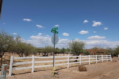 2 3rd galvin signpost