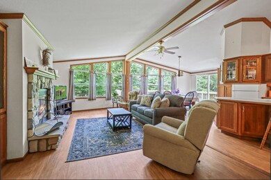 Large Picture Windows