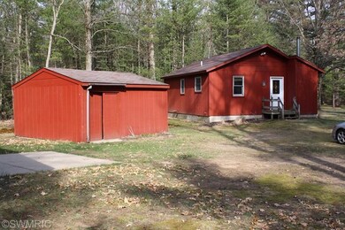7574 N Centerline Rd, Brohman, MI 49312 - photo 2