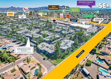 17211 N 35th Ave unit A207, Phoenix, AZ 85053 - photo 7