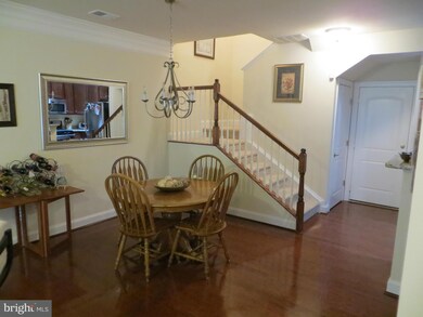 2314 Merseyside Dr unit 116, Woodbridge, VA 22191 - photo 5