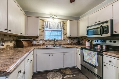 1 Spencer Dr, Bella Vista, AR 72715 - photo 7