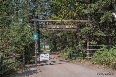 Private HOA Lake Access