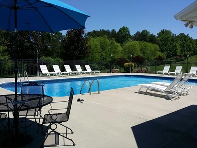 Pool Side