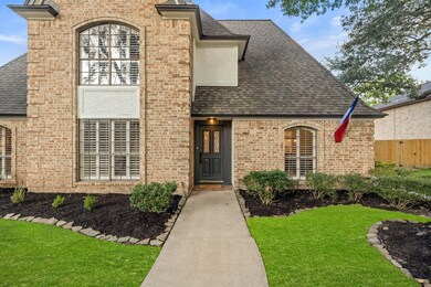 15714 Ridge Park Dr, Houston, TX 77095 - photo 2