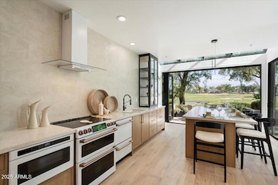 7400 E Gainey Club Dr unit 109, Scottsdale, AZ 85258 - photo 7