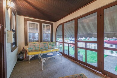 Sun Room