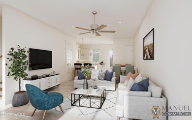 The Residences 1510 WARM Living