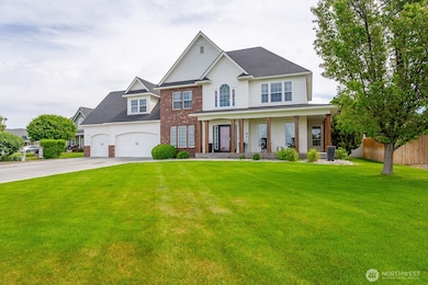 331 Viewmont Dr SE, Moses Lake, WA 98837 - photo 5