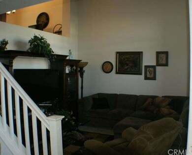 Family room downstairs