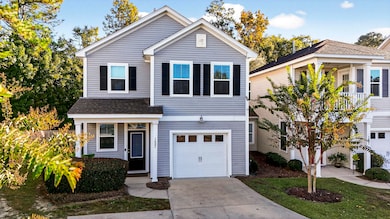 1602 Poplar Grove Place, Summerville, SC 29483 - photo 2