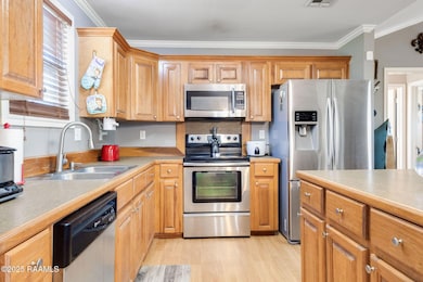 1014 Stanley Robert Rd, Breaux Bridge, LA 70517 - photo 6