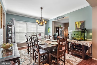 10809 Monocacy Way, Manassas, VA 20112 - photo 7