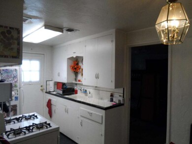 Kitchen View