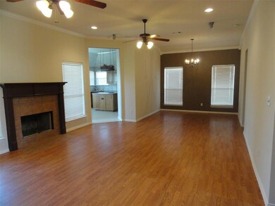 1937 Windowmere Trail, Weatherford, TX 76085 - photo 2