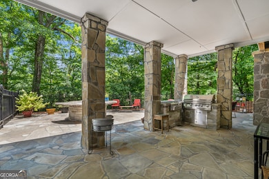 9035 River Run, Atlanta, GA 30350 - photo 3