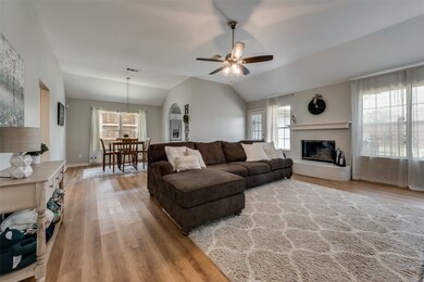 418 Kylie Ln, Wylie, TX 75098 - photo 2