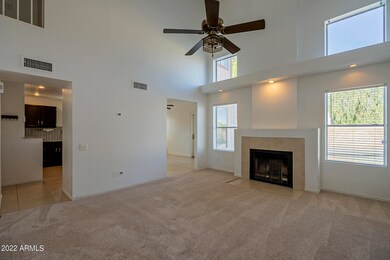 Formal Living Room