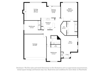 7866 Sawmill Trail, Houston, TX 77040 - photo 2