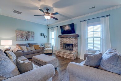 Great room