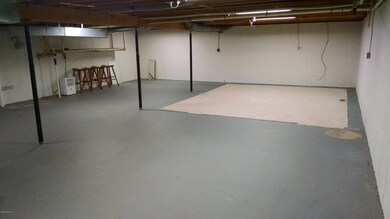Basement 3