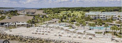 THE CLUB POOLS