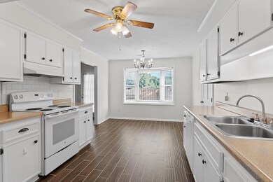 678 Clinton Way W, Augusta, GA 30907 - photo 7