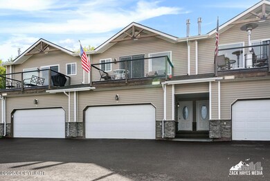 South Port Condo 3B