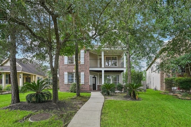 Nestled in a serene neighborhood, this charming ho
