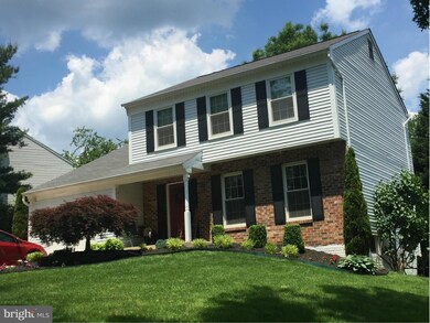 3608 Turbridge Dr, Burtonsville, MD 20866 - photo 2