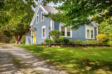 45 Fisher Rd, Bowdoinham, ME 04008 - photo 2