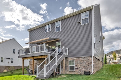 428 Whitetail Meadows Trail, Mars, PA 16046 - photo 4