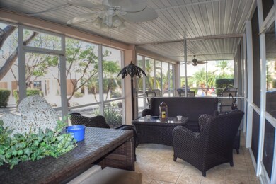 Screen Patio