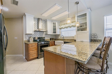 965 Westwinds Blvd, Tarpon Springs, FL 34689 - photo 3